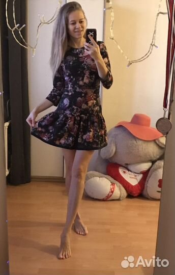 Пакет брендовой одежды