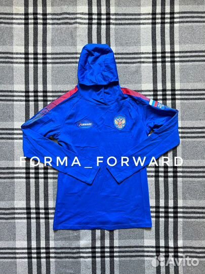 Лонгслив Forward 3XS,2XS,XS,S