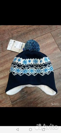 Шапки шлем reima, janus 48-52