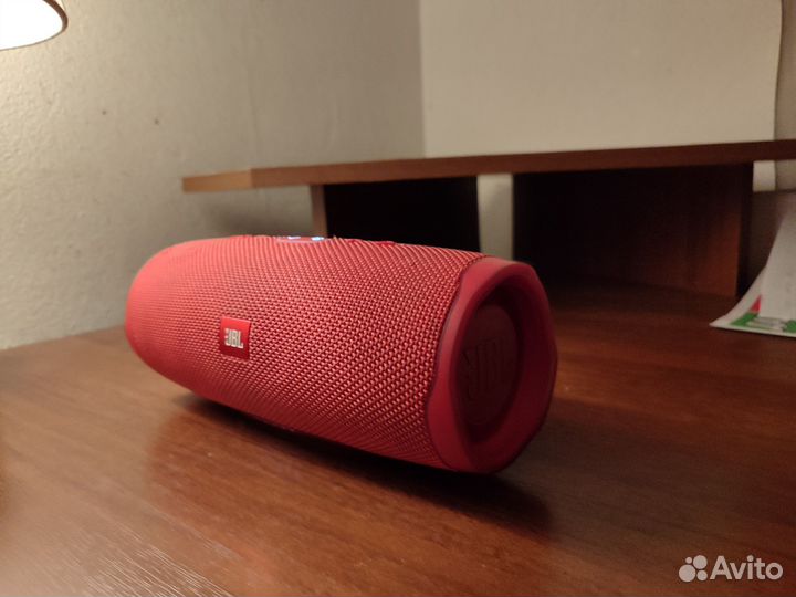 Jbl charge 4 оригинал