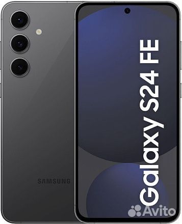 Samsung Galaxy S24 FE, 8/256 ГБ