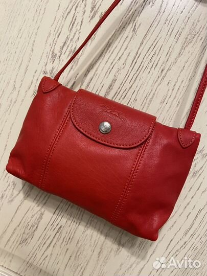 Cумка новая Longchamp