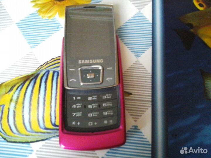 Samsung SCH-E140