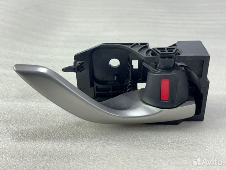 Ручка двери наружная задняя правая Mazda 3