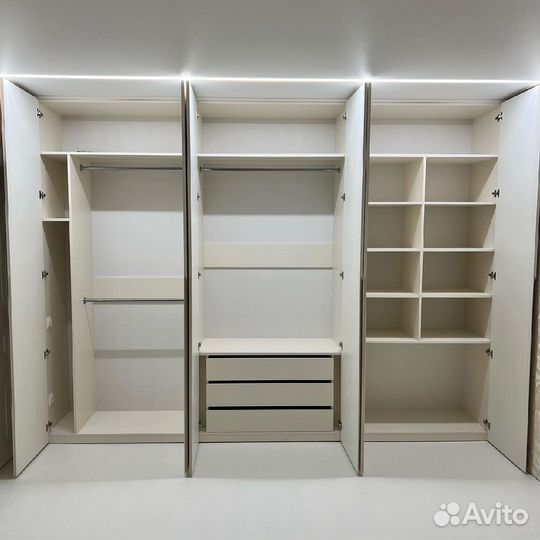 Шкаф от производителя