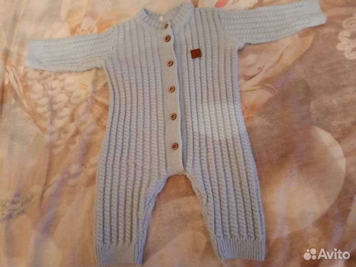 Костюм для мальчика