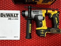 Бесщеточный перфоратор Dewalt DCH172N