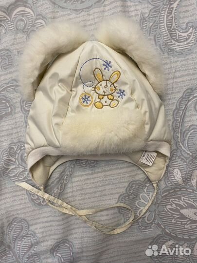 Шапки летние, демисезонные, зимние