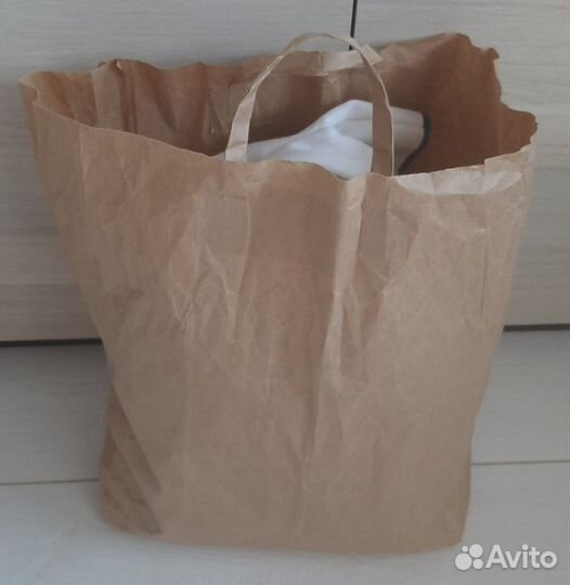 Женские вещи пакетом