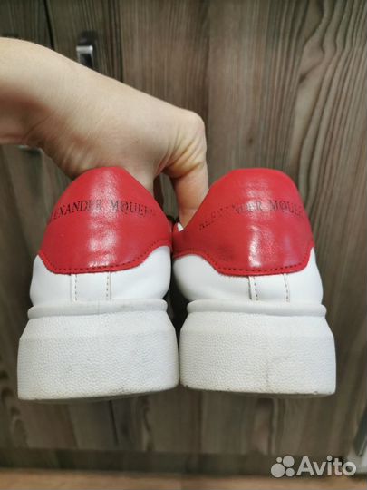 Кроссовки кеды мужские 37 38