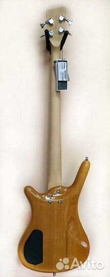Бас гитара Warwick Rockbass Corvette 4 (RB SN)