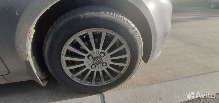 Nexen Classe Premiere CP661A 185/65 R15