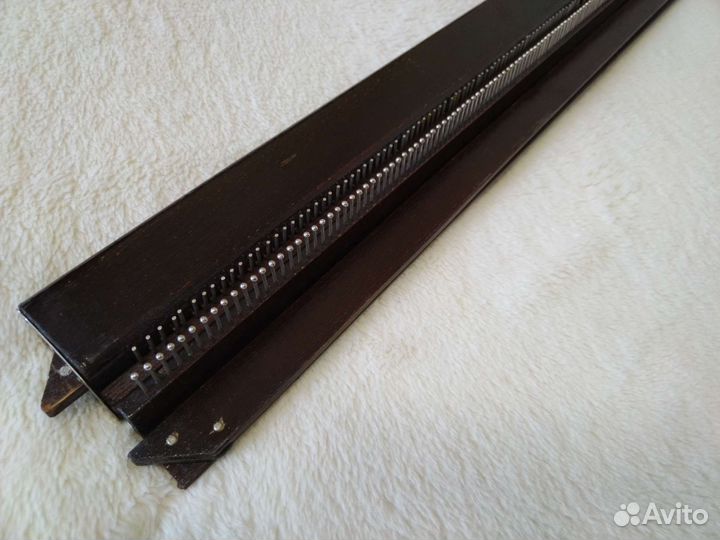 Вязальный аппарат буковинка