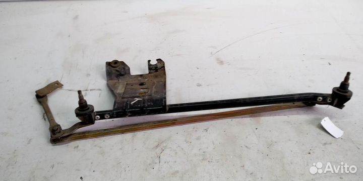 Трапеция стеклоочистителя Renault Logan 1