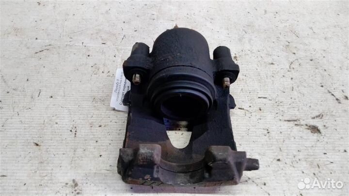 Суппорт передний левый volkswagen Polo 5 09-22