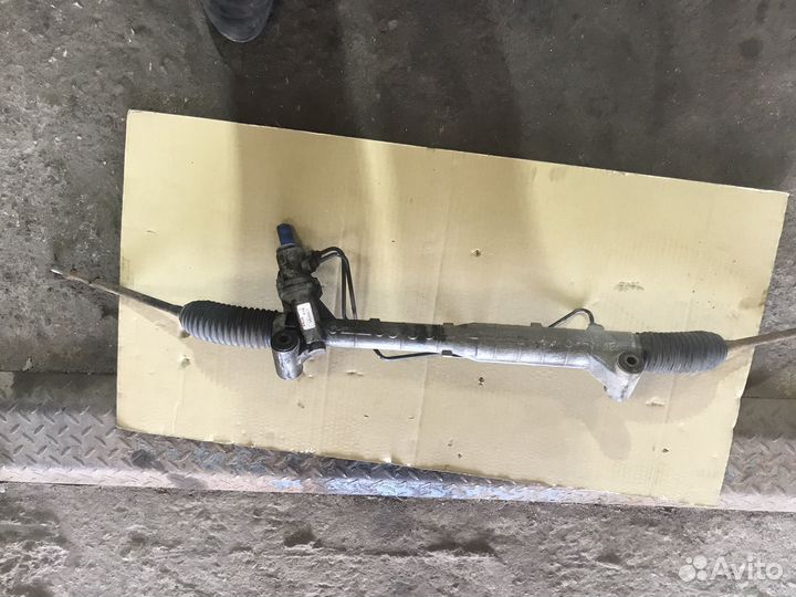 Рулевая рейка suzuki grand vitara