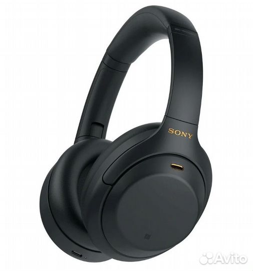 Наушники Sony WH-1000XM4 - Новые