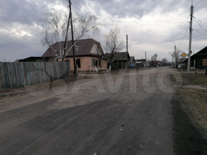 Участок 7,5 сот. (ИЖС)