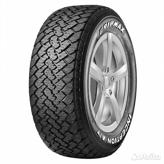Gripmax Inception A/T 235/65 R17 104T