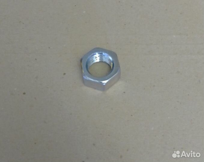 Гайка М20х1.5 универсальная