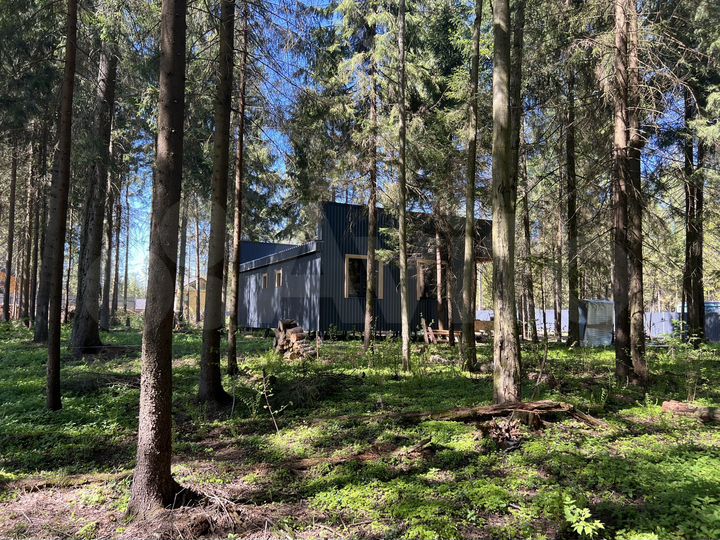 Участок 6,1 сот. (ИЖС)