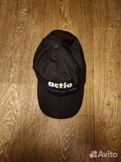 Кепка утеплённая