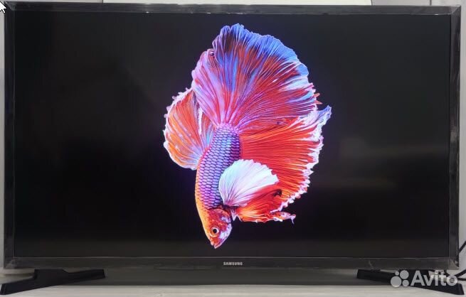 LED SMART FullHD телевизор Samsung 32 дюйма