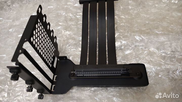Рейзер Phanteks PCI-e Gen 4.0+кронштейн