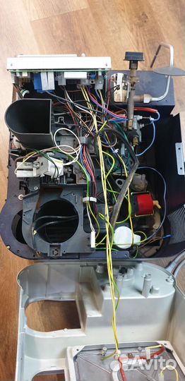 Кофемашина saeco rotel conforta Digital +