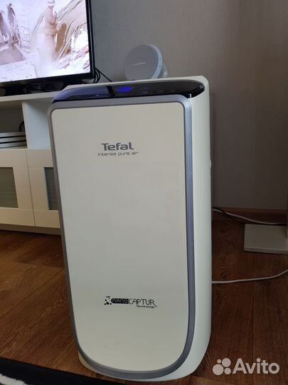 Очиститель воздуха tefal