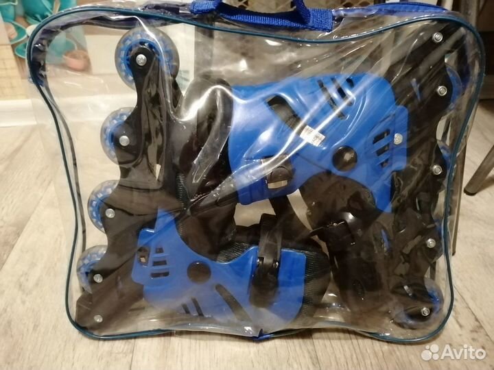 Ролики раздвижные