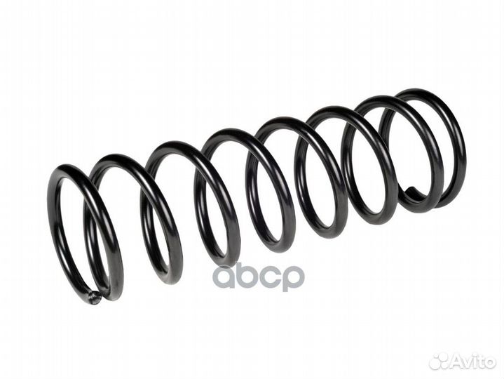 1022034SX пружина задняя 42 275 54 Ford Focus 1