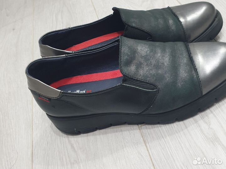 Обувь callaghan