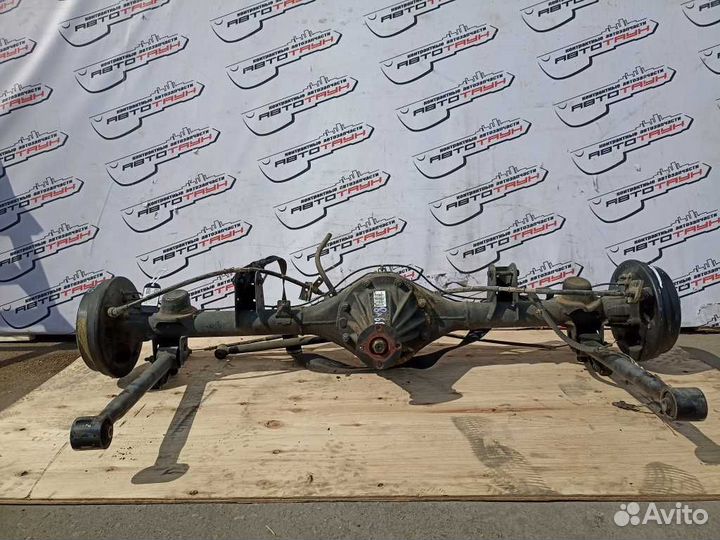 Мост mazda suzuki escudo grand vitara proceed leva