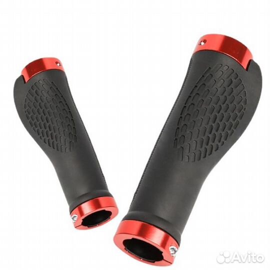 Грипсы ручки для электросамоката, велосипеда