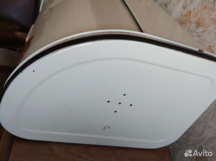 Хлебница СССР