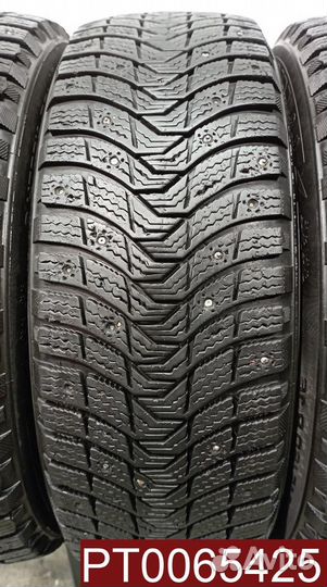 Michelin X-Ice North 3 215/60 R16 98H