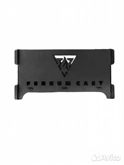 Мангал сборный