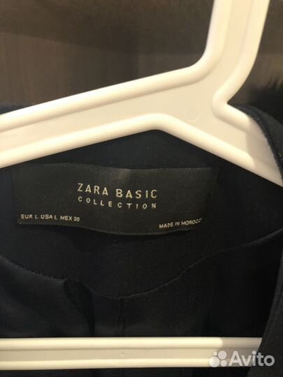 Кардиган zara