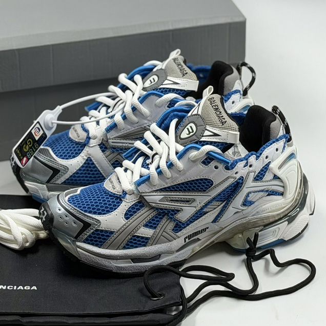 Balenciaga Runner 1
