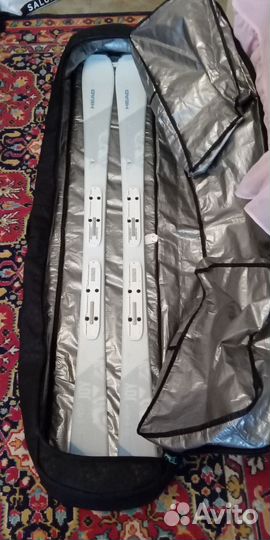 Чехол Dakine 175см горные лыжи