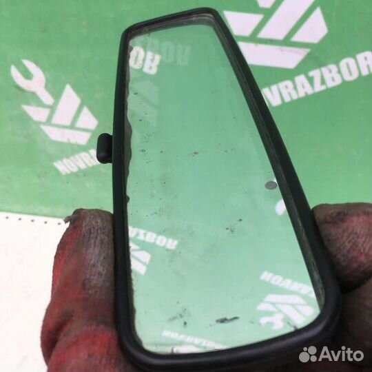 Зеркало заднего вида Рено Логан