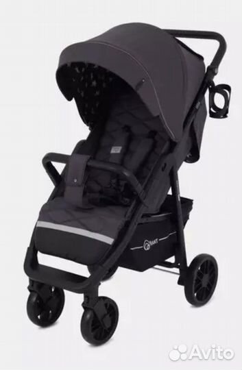 Прогулочная коляска Rant Vega Star