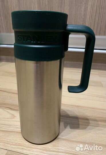 Термокружка Stanley