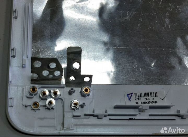 Крышка матрицы для Sony SVF152. Отп. в регионы