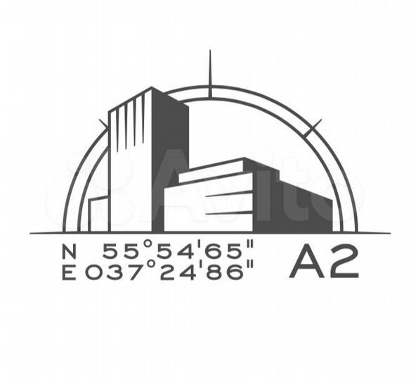 Склад от 500 до 6000 кв.м