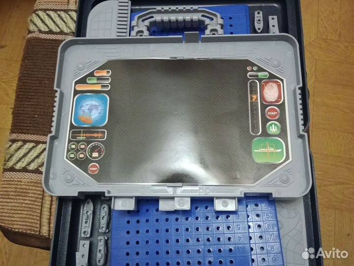 Игра морской бой оригинальная СССР