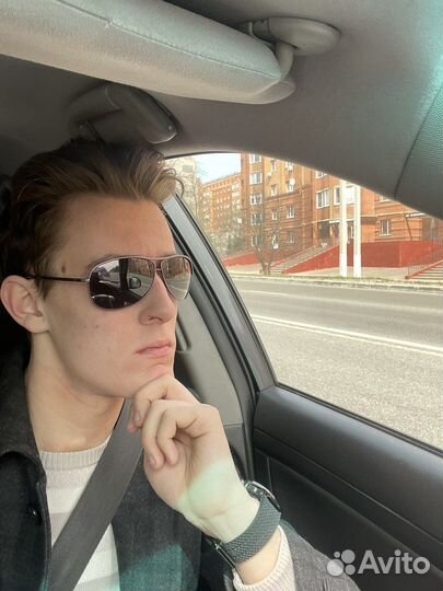 Личный водитель трезвый водитель