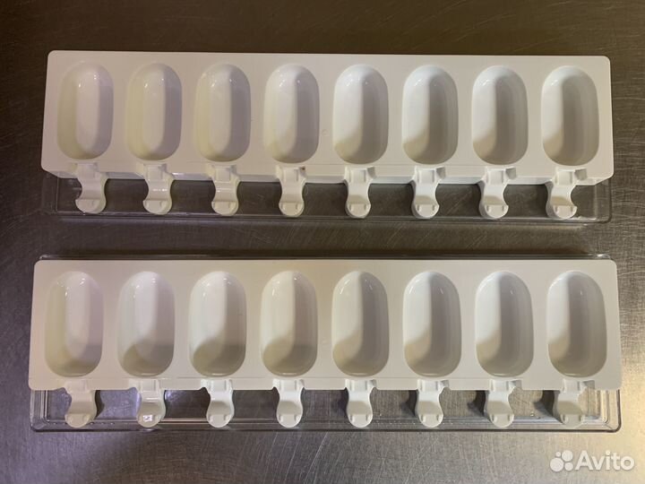 Форма для мороженого и муссовых пирожных