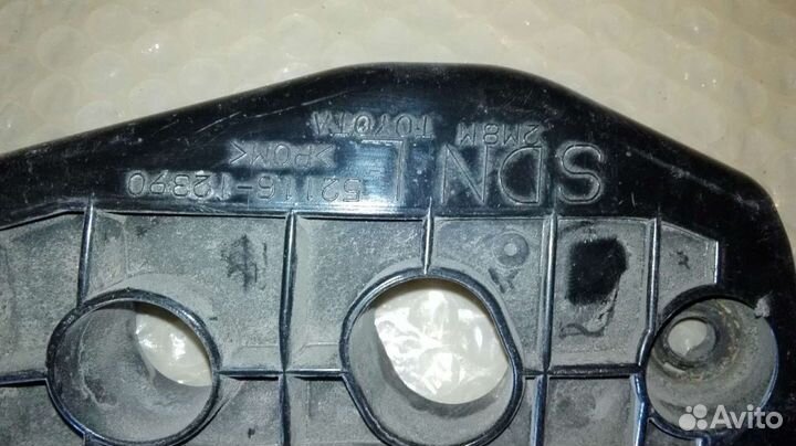 Тойота королла 150